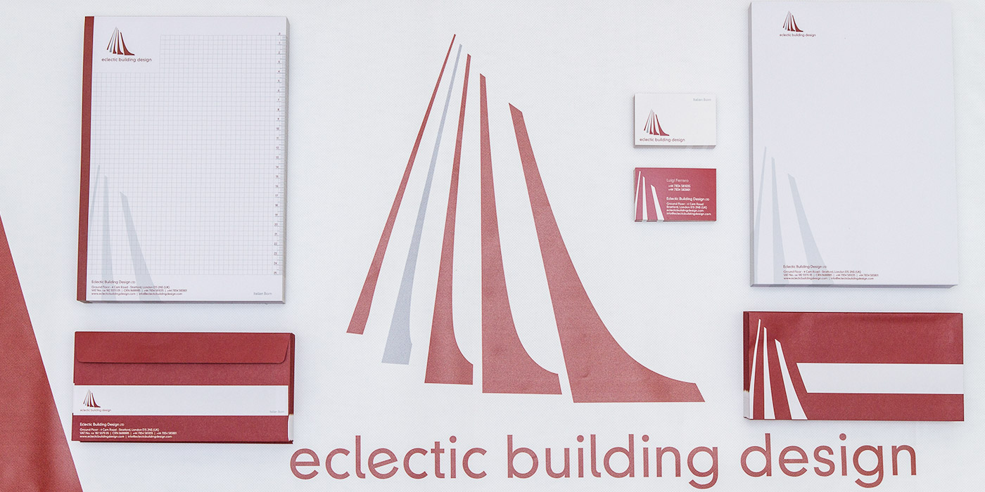 Eclectic Building Design Ltd