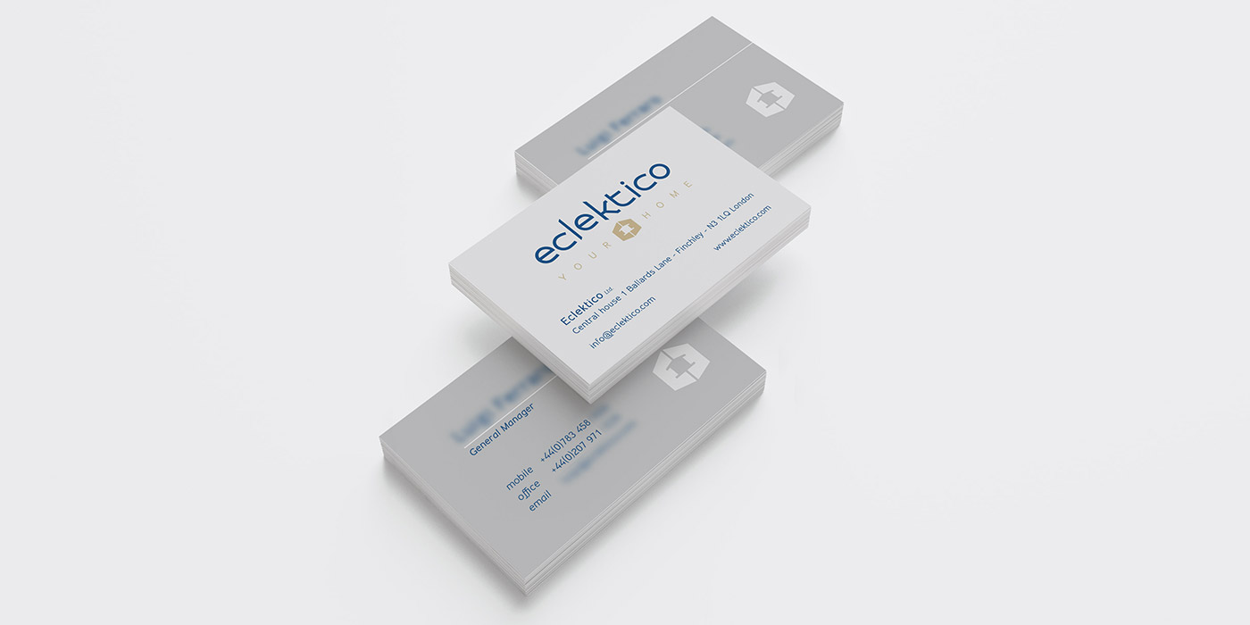 Eclektico Ltd - 
