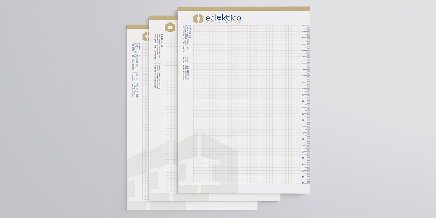 Eclektico Ltd - 