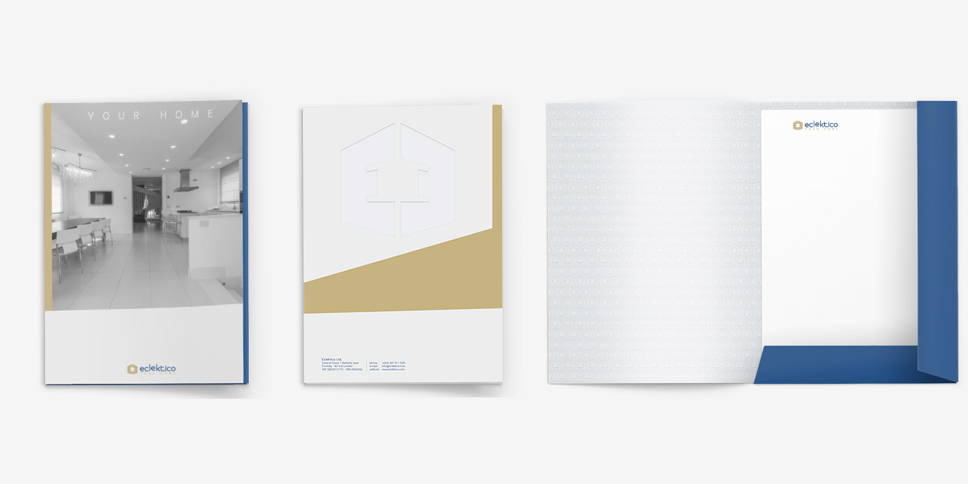 Eclektico Ltd - 