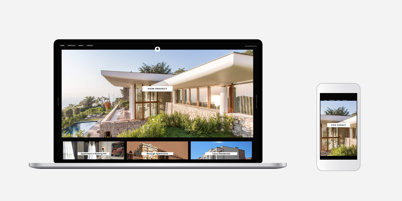 Eclektico Ltd - 