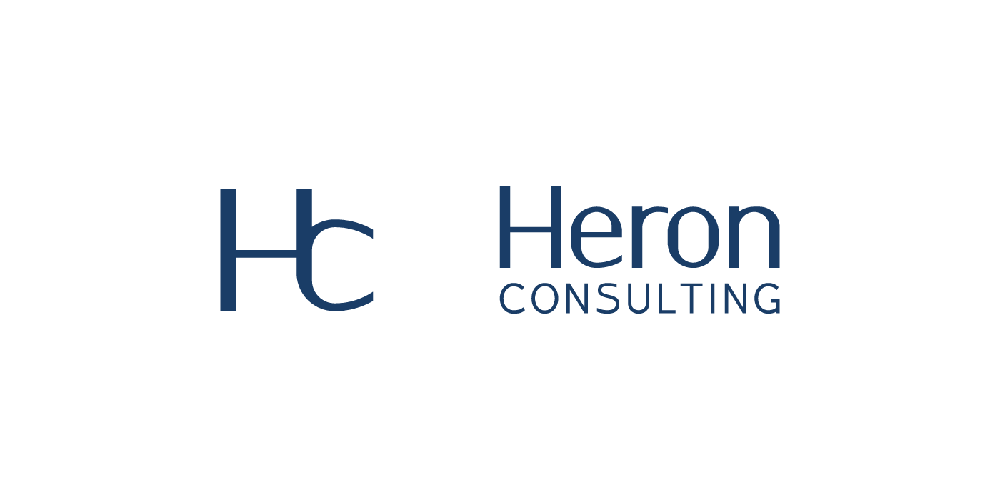 Heron Consulting - Brand e stampa