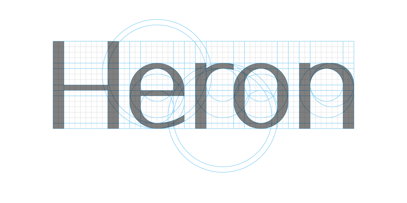 Heron Consulting - Brand e stampa