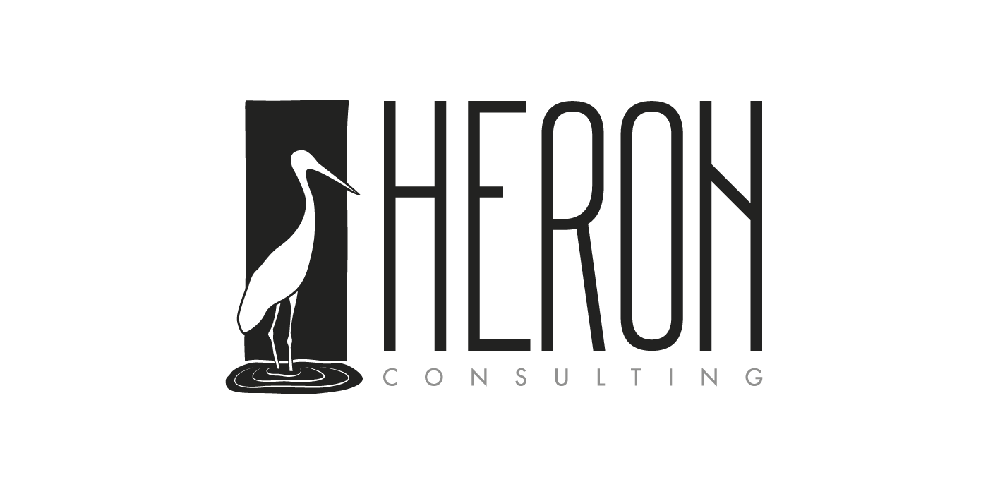 Heron Consulting - Brand e stampa