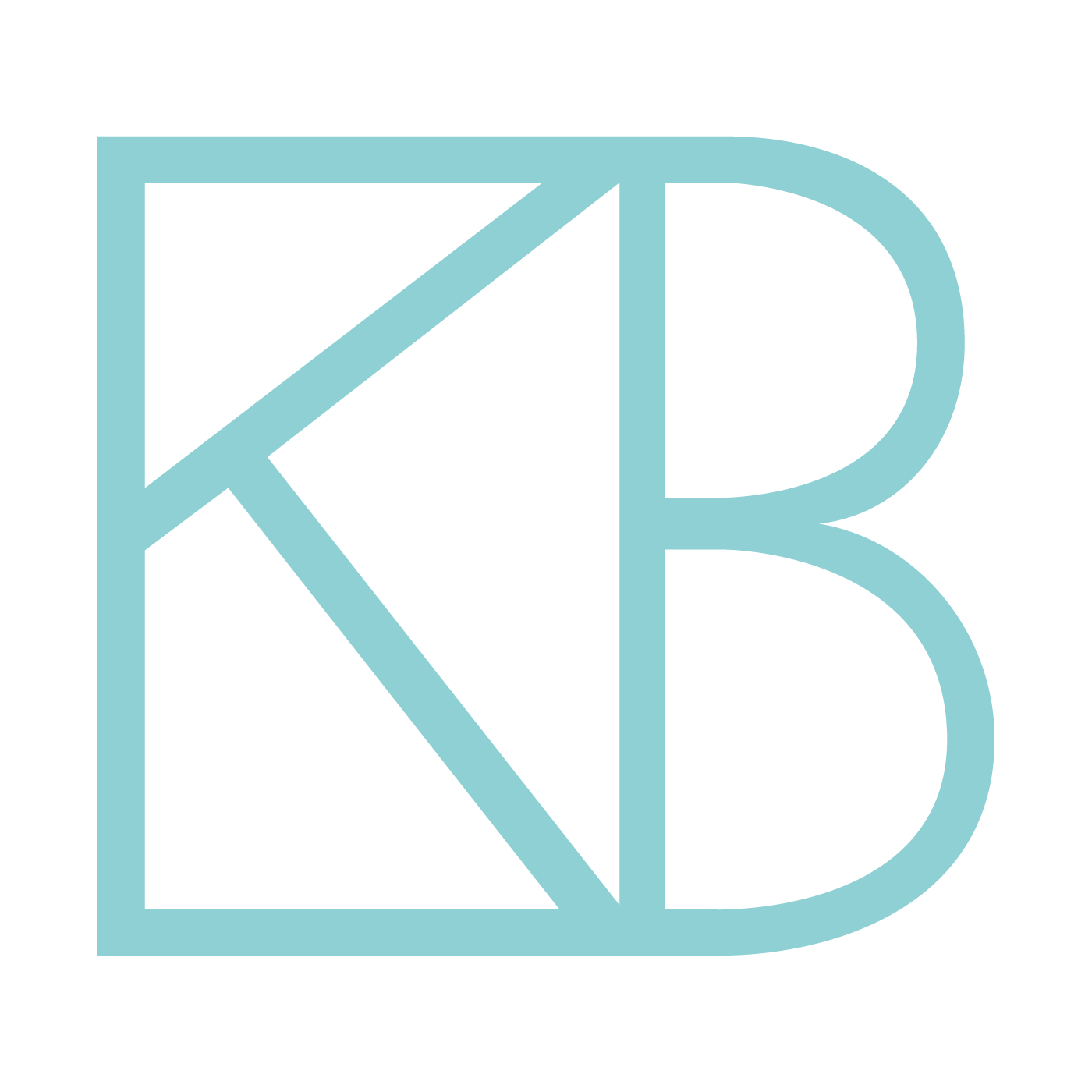 Katarzina Balicka - Logo and branding design, Web Design, Stampa