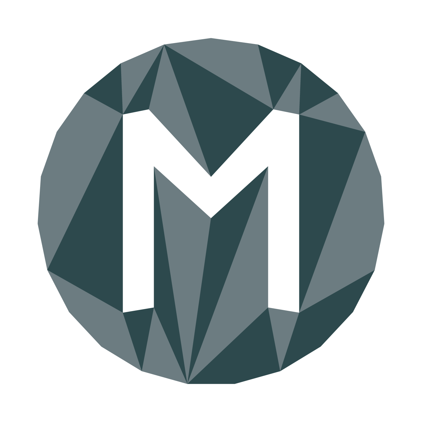 Miyu - Logo e branding design